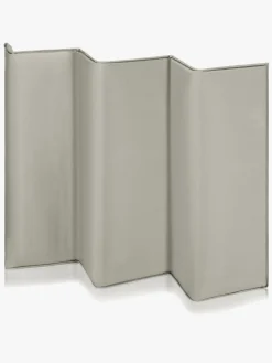 Lionelo LAURA Weekendseng, Beige Sand