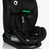 Lionelo Lavender I-size Autostol, Black Carbon