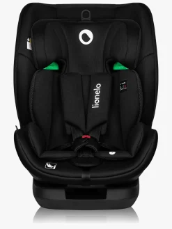 Lionelo Lavender I-size Autostol, Black Carbon