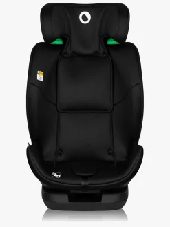 Lionelo Lavender I-size Autostol, Black Carbon
