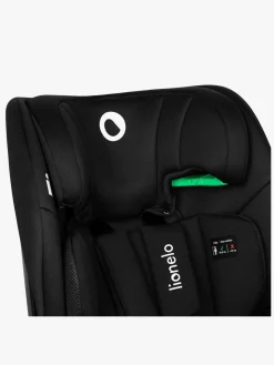 Lionelo Lavender I-size Autostol, Black Carbon