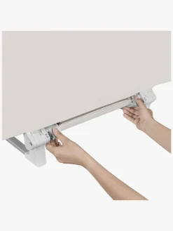 Lionelo Lora Sengehest, Beige Sand