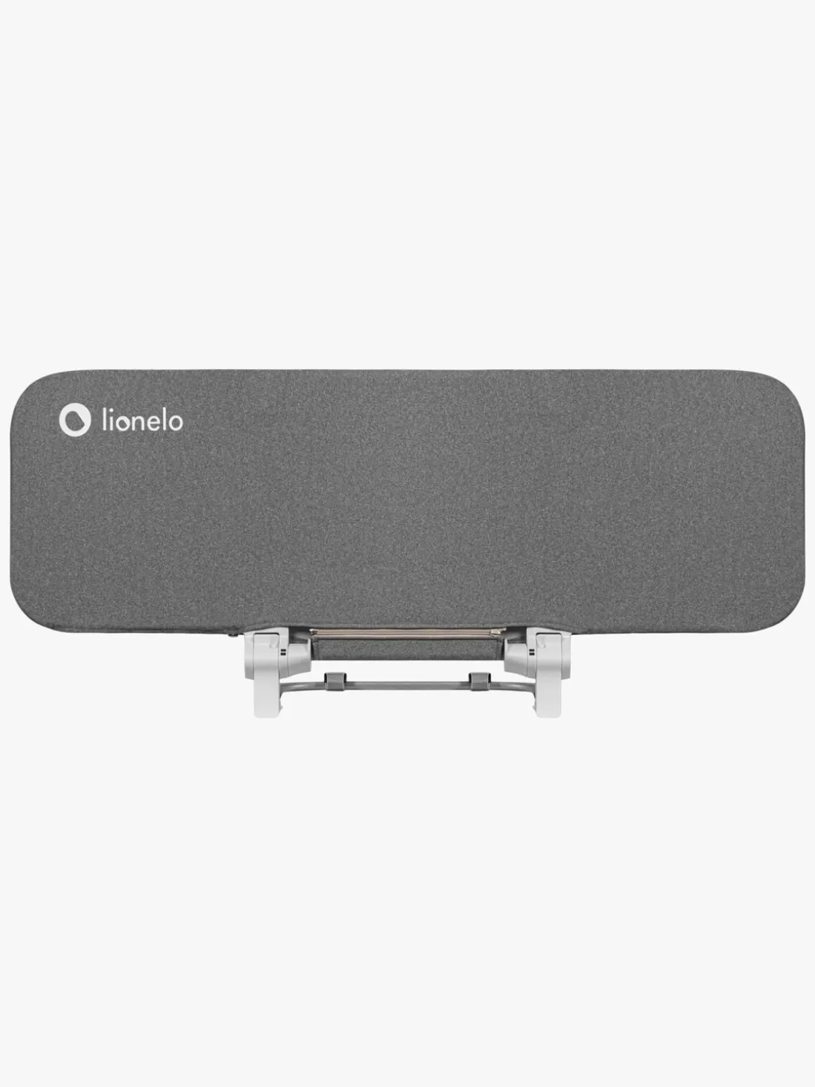 Lionelo Lora Sengehest, Grey Stone