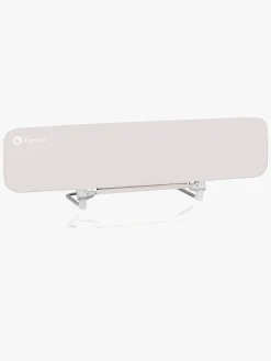 Lionelo Lora XL Sengehest, Beige Sand
