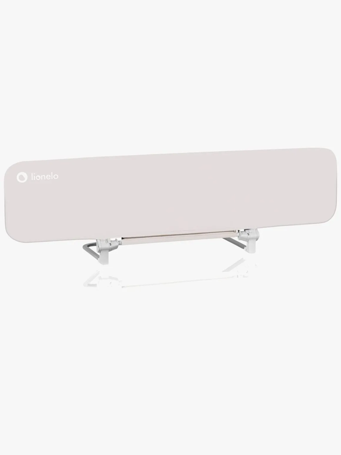 Lionelo Lora XL Sengehest, Beige Sand