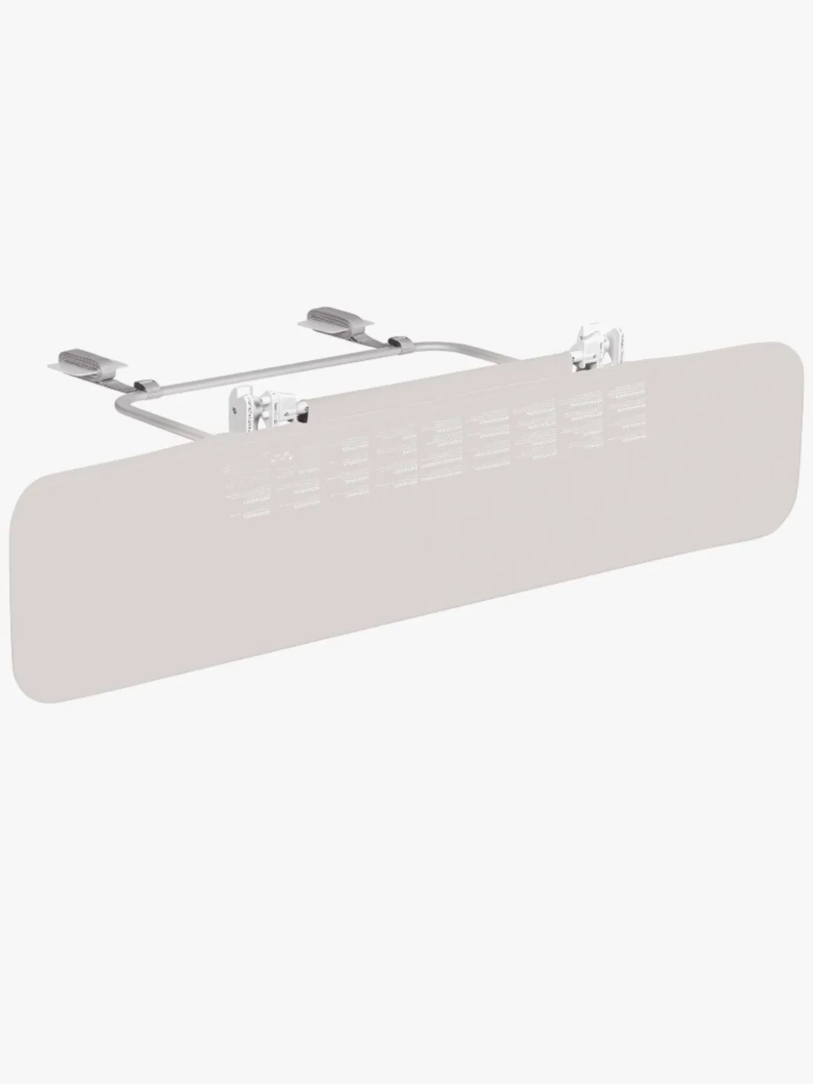 Lionelo Lora XL Sengehest, Beige Sand