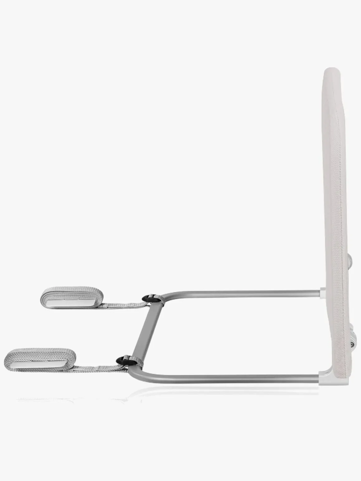 Lionelo Lora XL Sengehest, Beige Sand