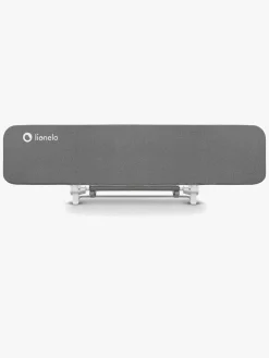 Lionelo Lora XL Sengehest, Grey Stone