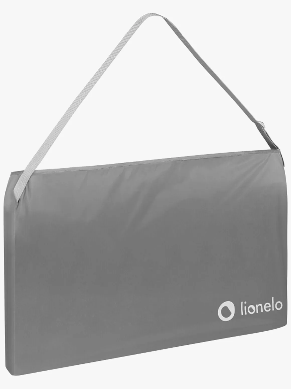 Lionelo Lora XL Sengehest, Grey Stone