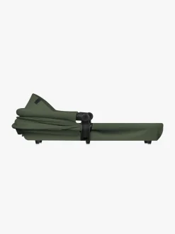 Lionelo MIKA Plus 2-in-1 Duovogn, Green Olive