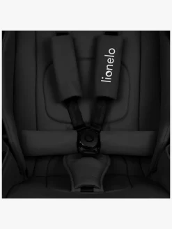 Lionelo MIKA Plus 3-in-1 Duovogn, Black Onyx