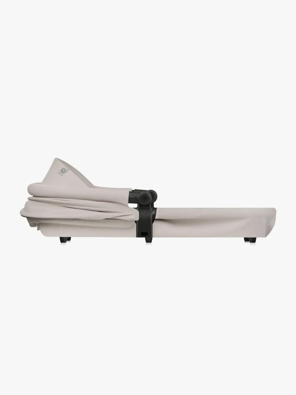Lionelo MIKA Plus 2-in-1 Duovogn, Beige Sand