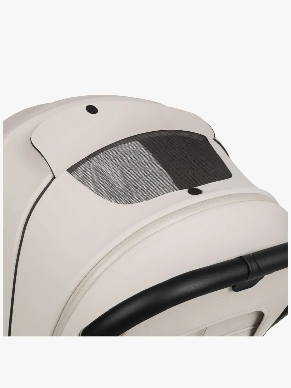 Lionelo MIKA Plus 2-in-1 Duovogn, Beige Sand