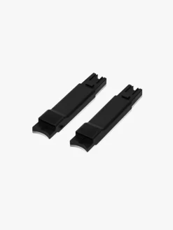 Lionelo MIKA Plus 3-in-1 Duovogn, Grey Stone