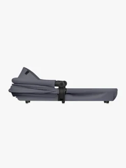 Lionelo MIKA Plus 3-in-1 Duovogn, Grey Stone