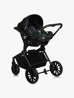 Lionelo MIKA Plus 3-in-1 Duovogn, Beige Sand