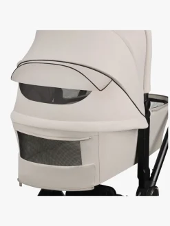 Lionelo MIKA Plus 3-in-1 Duovogn, Beige Sand