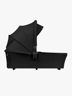 Lionelo MIKA Plus 2-in-1 Duovogn, Black Onyx