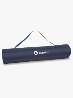Lionelo ROEL Kravlegård til Barn & Baby, Navy