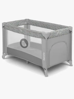 Lionelo STEFI Weekendseng, Grey Concrete Multicolor