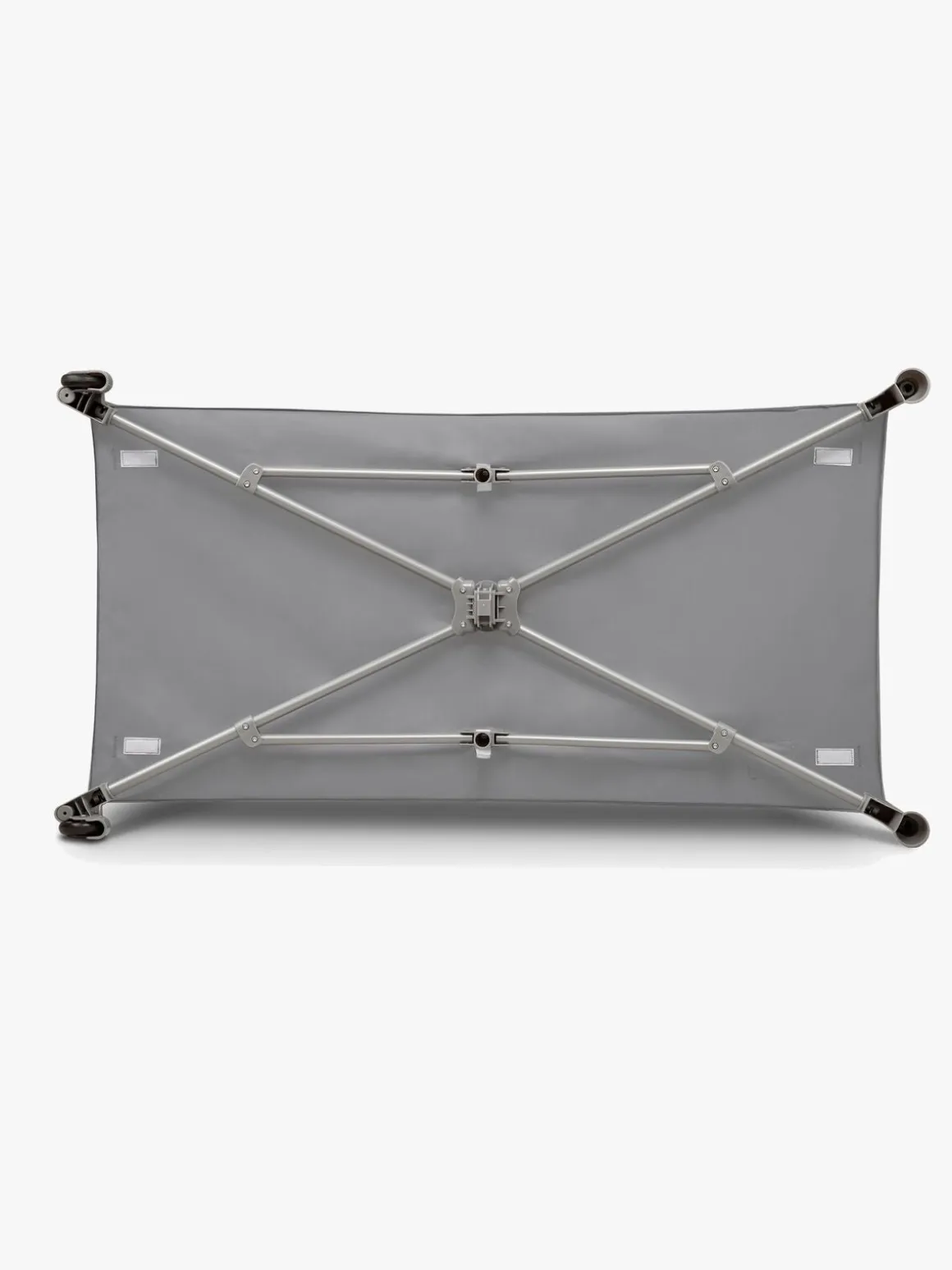 Lionelo STEFI Weekendseng, Grey Concrete Multicolor