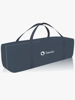 Lionelo STEFI Weekendseng, Blue Grey