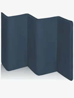 Lionelo STEFI Weekendseng, Blue Grey
