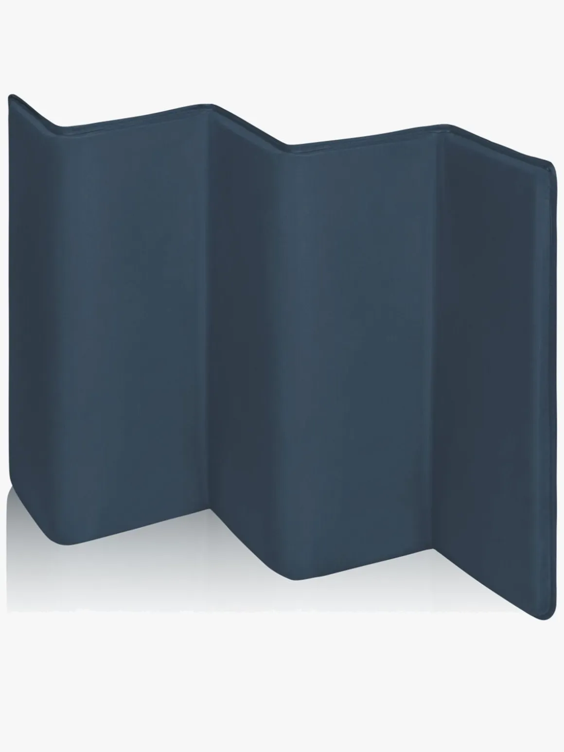 Lionelo STEFI Weekendseng, Blue Grey