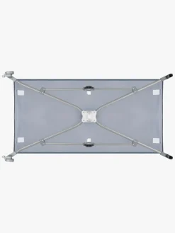 Lionelo STEFI Weekendseng, Blue Grey