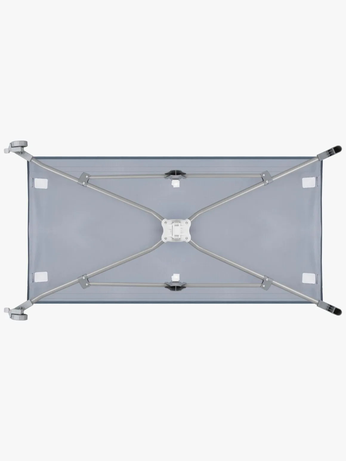 Lionelo STEFI Weekendseng, Blue Grey