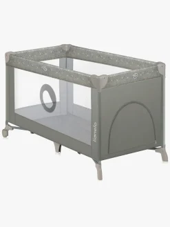 Lionelo STEFI Weekendseng, Beige Sand