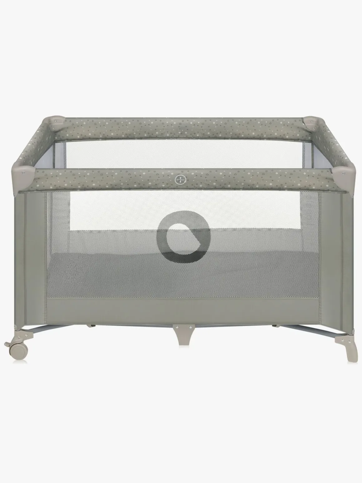 Lionelo STEFI Weekendseng, Beige Sand