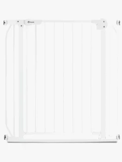 Lionelo Truus Slim Sikkerhedsgitter, White