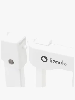 Lionelo Truus Slim Sikkerhedsgitter, White