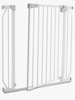 Lionelo Truus Slim Sikkerhedsgitter, Grey