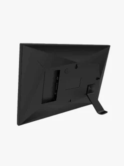 Lippa Frameo Digital Fotoramme 10", Sort