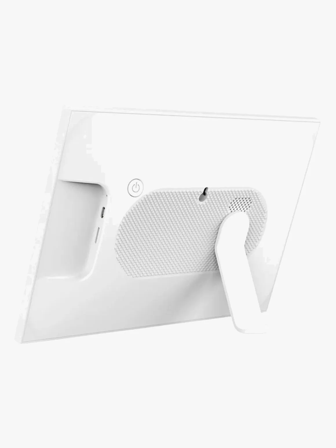 Lippa Frameo Digital Fotoramme 10", Hvid