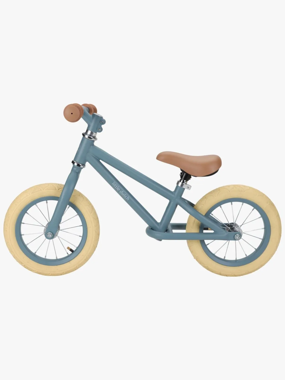 Little Dutch Løbecykel, Blå