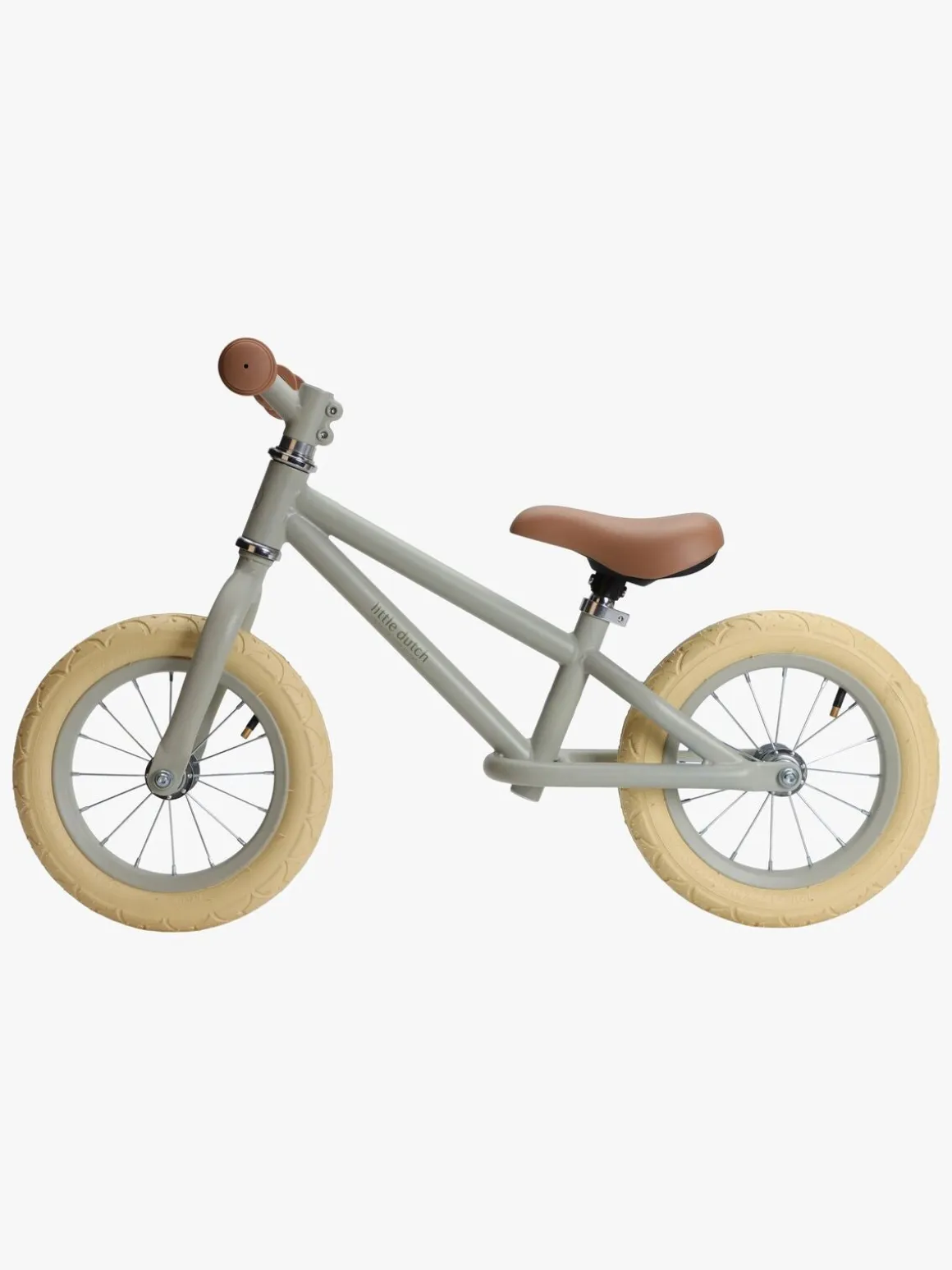 Little Dutch Løbecykel, Grøn