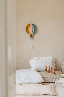 Little Lights Lampe Balloner, Retro Rainbow