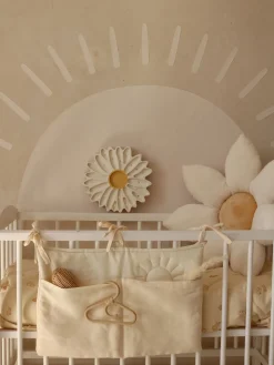 Little Lights Lampe Daisy, Hvid