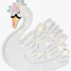Little Lights Lampe Svane