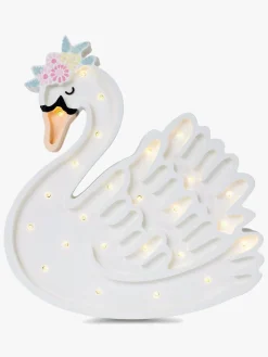 Little Lights Lampe Svane