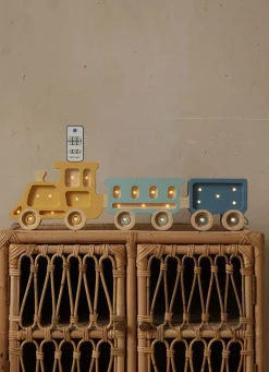 Little Lights Lampe Tog