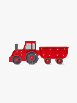 Little Lights Lampe Traktor