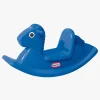 Little Tikes Gyngehest Blå