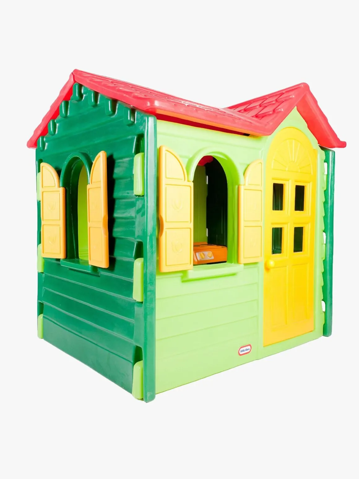 Little Tikes Legehus Evergreen
