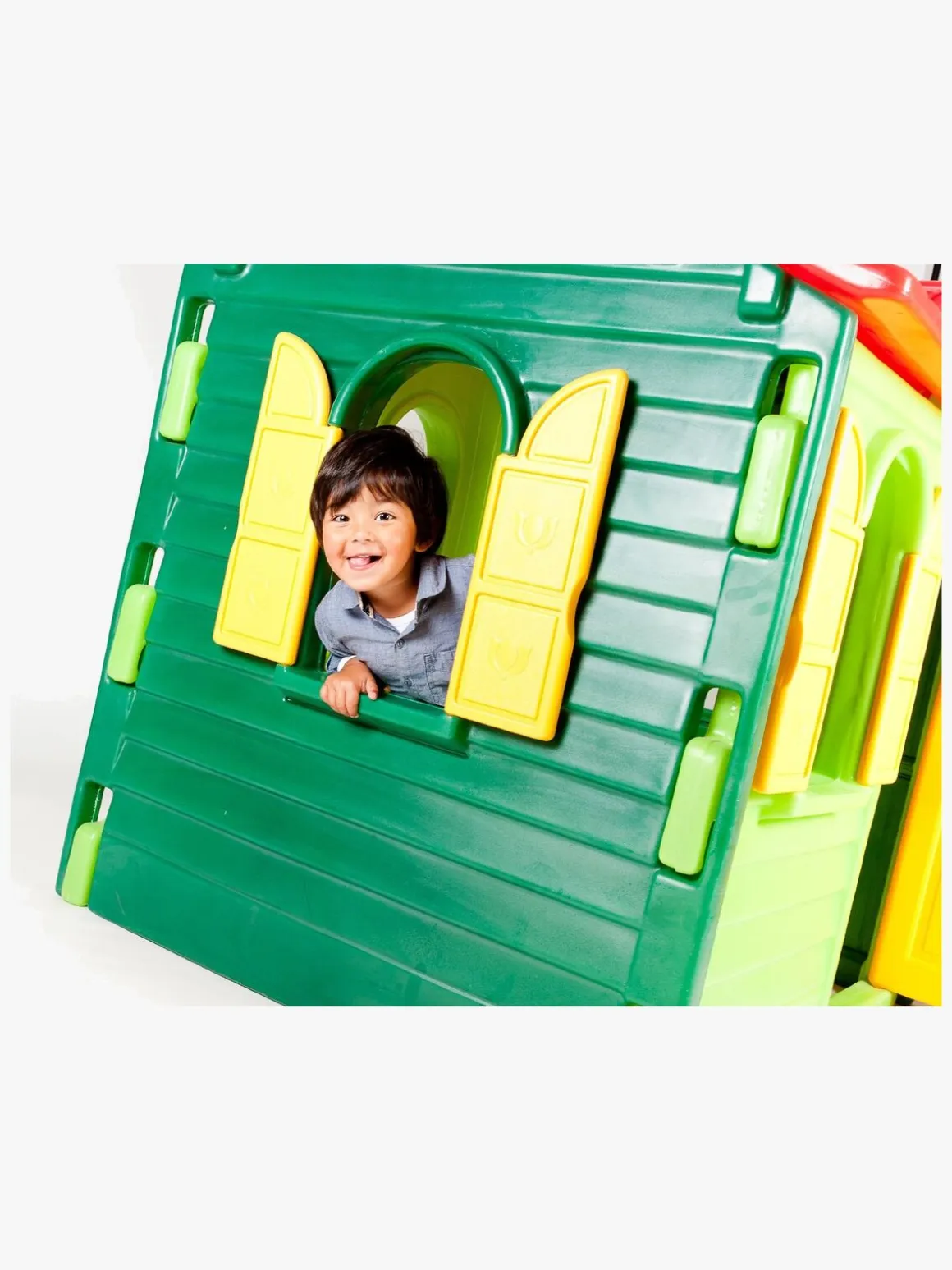 Little Tikes Legehus Evergreen