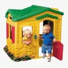 Little Tikes Legehus Magic Doorbell