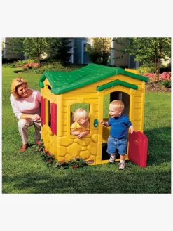 Little Tikes Legehus Magic Doorbell